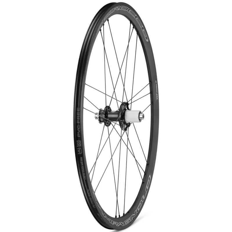 Campagnolo® Campagnolo Scirocco BT Road Disc Wheelset - Campag 6 Campagnolo® Campagnolo Scirocco BT Road Disc Wheelset - Campag - Image 6