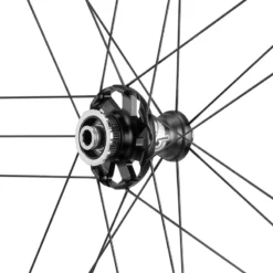 Campagnolo® Campagnolo Scirocco BT Road Disc Wheelset - Campag 13 Campagnolo® Campagnolo Scirocco BT Road Disc Wheelset - Campag -Spin And Ride cpw194 5