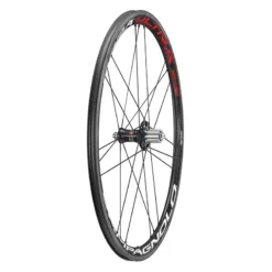 Campagnolo® Campagnolo Bora Ultra 35 Tubulars Carbon Road Wheelset - Shimano -Spin And Ride cpw509e 5 1