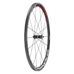 Campagnolo® Campagnolo Bora Ultra 35 Tubulars Carbon Road Wheelset - Shimano -Spin And Ride cpw509e 6 1