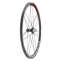 Campagnolo® Campagnolo Bora Ultra 35 Tubulars Carbon Road Wheelset - Shimano