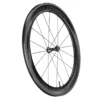 Campagnolo® Campagnolo Bora WTO 60 2-Way Tubeless Wheelset - Dark Label - Shimano