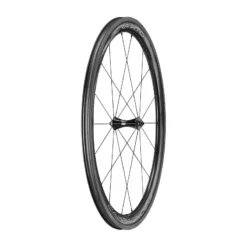 Campagnolo® Campagnolo Bora 45 WTO 2-Way Fit Clincher Black/White - Campaglo 16 Campagnolo® Campagnolo Bora 45 WTO 2-Way Fit Clincher Black/White - Campaglo -Spin And Ride cpw521 3