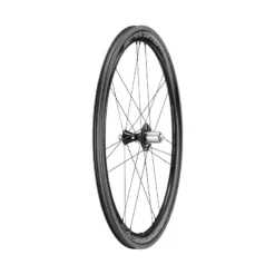 Campagnolo® Campagnolo Bora 45 WTO 2-Way Fit Clincher Black/White - Campaglo 11 Campagnolo® Campagnolo Bora 45 WTO 2-Way Fit Clincher Black/White - Campaglo -Spin And Ride cpw521 8
