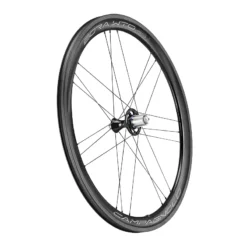 Campagnolo® Campagnolo Bora 45 WTO 2-Way Fit Clincher Black/White - Campaglo 15 Campagnolo® Campagnolo Bora 45 WTO 2-Way Fit Clincher Black/White - Campaglo -Spin And Ride cpw521 9