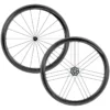 Campagnolo® Campagnolo Bora 45 WTO 2-Way Fit Clincher Dark Label - Shimano