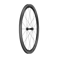 Campagnolo® Campagnolo Bora 45 WTO 2-Way Fit Clincher Dark Label - Shimano -Spin And Ride cpw521d 4