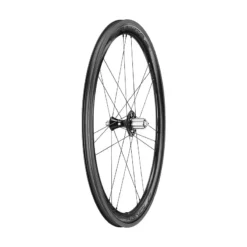 Campagnolo® Campagnolo Bora 45 WTO 2-Way Fit Clincher Dark Label Campaglo -Spin And Ride cpw521d 5 1