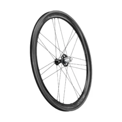 Campagnolo® Campagnolo Bora 45 WTO 2-Way Fit Clincher Dark Label Campaglo -Spin And Ride cpw521d 7 1