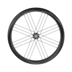 Campagnolo® Campagnolo WTO 45 Disc Clincher Dark Label Wheelset - Campagnolo 12 Campagnolo® Campagnolo WTO 45 Disc Clincher Dark Label Wheelset - Campagnolo -Spin And Ride cpw522dc 2 2