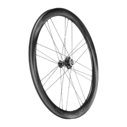 Campagnolo® Campagnolo WTO 45 Disc Clincher Dark Label Wheelset - Campagnolo 10 Campagnolo® Campagnolo WTO 45 Disc Clincher Dark Label Wheelset - Campagnolo -Spin And Ride cpw522dc 3 2