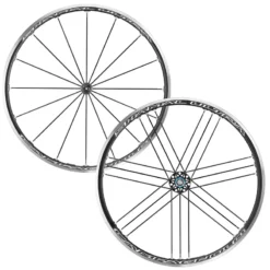 Campagnolo® Campagnolo Shamal Ultra C17 Clincher Road Wheelset - Shimano