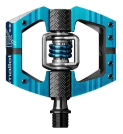 Crankbrothers Crank Brothers Mallet E MTB Pedals - 9/16 Inch