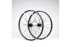 Crankbrothers Crank Brothers Synthesis DH11 I9 Hydra Hub 27.5 MTB Wheelset -Spin And Ride crb16429erws 3