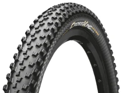 Continental Cross King ProTection Folding MTB Tyre - 27.5 X 2.8.