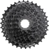 Shimano Acera CS-HG201 9-Speed Cassette - Silver
