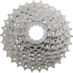 Shimano CS-HG50 8 Speed Road Cassette - 12-25T