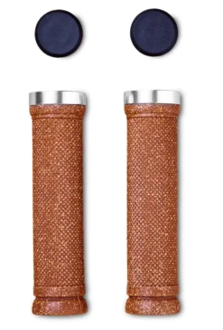 Cube RFR Pro Cork Grips - Nature