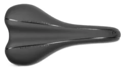 Cube RFR MTB Sport D2 Saddle - Black