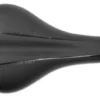 Cube RFR Trekking Standard D2 Gel Saddle - Black