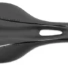Cube RFR MTB Comfort D2 Saddle W/Cutout - Black