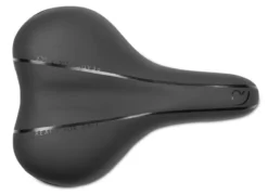 Cube RFR City Standard D2 Saddle - Black
