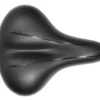 Cube RFR City Comfort Saddle - Black