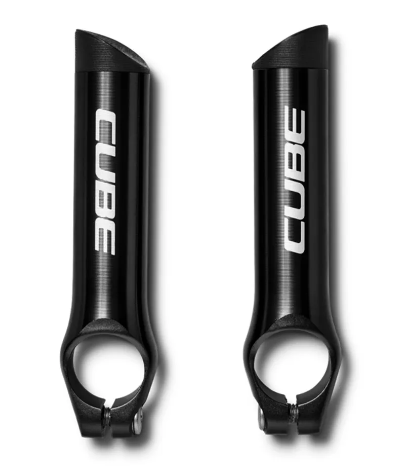 Cube HPA Bar Ends 1 Cube HPA Bar Ends