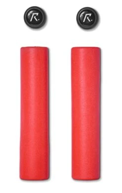 Cube RFR SCR Grips - Black -Spin And Ride csm 13208 0 c5c06a5f37