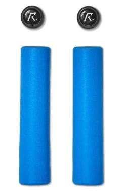 Cube RFR SCR Grips - Black