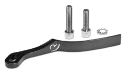 Cube RFR Chain Catcher - Black