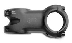 Cube RFR Trail Stem 31.8mm - Black