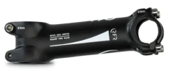 Cube RFR Stem 31.8mm - 6 Degree