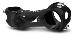 Cube RFR Adjustable Trekking Stem - 25.4mm - Black
