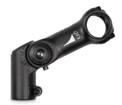 Cube RFR Raised Adjustable MTB Stem - 31.8x110mm - Black