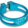 Cube RFR Ultralight Seatclamp 34.9mm - Blue