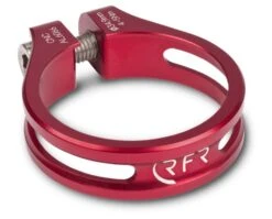 Cube RFR Ultralight Seatclamp 34.9mm - Blue -Spin And Ride csm 13471 0 2b5dad26c9 1