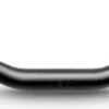 Cube RFR Riser Trail MTB Handlebars - Glossy Black/Grey