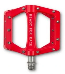 Cube RFR Flat CMPT MTB Pedals - Blue -Spin And Ride csm 14142 0 f0b4c44a10 1