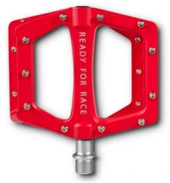 Cube RFR Flat Race MTB Pedals - Yellow -Spin And Ride csm 14146 0 8d5cc3df4 1