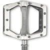 Cube RFR Flat Race MTB Pedals - Grey
