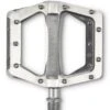 Cube RFR Flat Race MTB Pedals - Blue