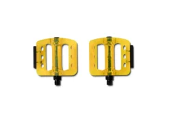 RFR Junior MTB Flat Pedals - 9/16 Inch