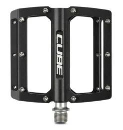 Cube All Mountain MTB Flat Pedals - 9/16 Inch -Spin And Ride csm 14159 0 e2c91bb6bd