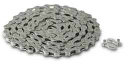 Cube RFR X10-73G 10 Speed Chain - Silver