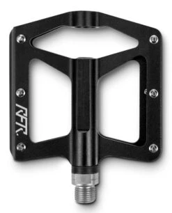 Cube RFR Flat Race 2.0 MTB Pedals - Red