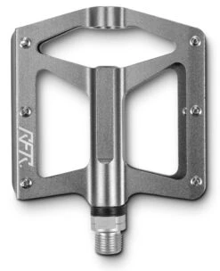 Cube RFR Flat Race 2.0 MTB Pedals - Red -Spin And Ride csm 14358 0 cad451f53b 2