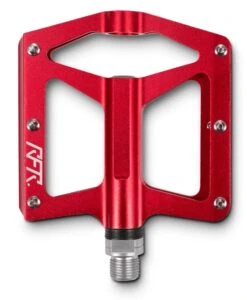 Cube RFR Flat Race 2.0 MTB Pedals - Grey -Spin And Ride csm 14360 0 1537fd33b5 2
