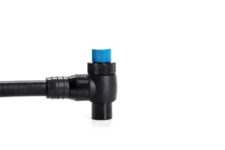Cube Acid Race 300 Shock Pump - Black
