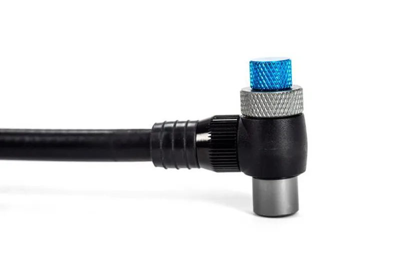 Cube Acid Race 400 Shock Pump - Grey 1 Cube Acid Race 400 Shock Pump - Grey